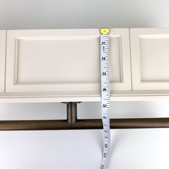 Pottery Barn Teen Hannah Beauty Hair Accessories Organizer Shelve - Picture 12 of 16